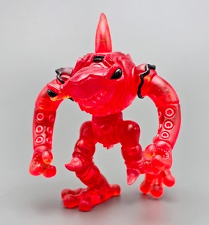 agual bloodsucker