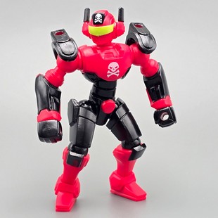 Dred Centurion