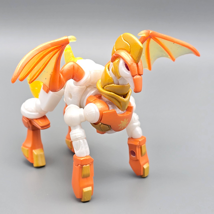 Solar Celestial
