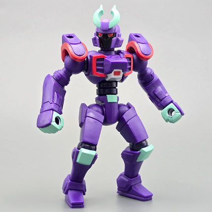 Dred Centurion