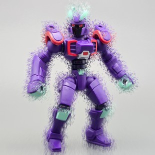 Dred Centurion