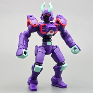 Dred Centurion
