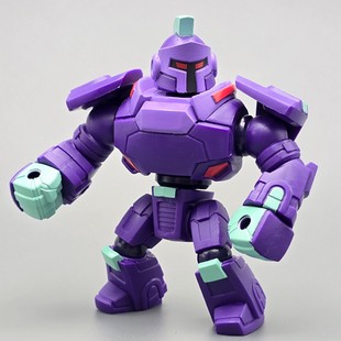 Dred Hoplite
