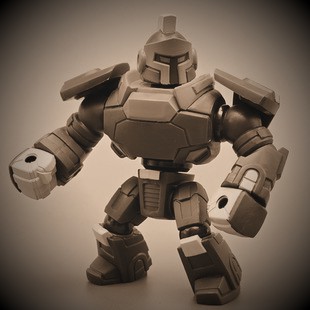 Dred Hoplite