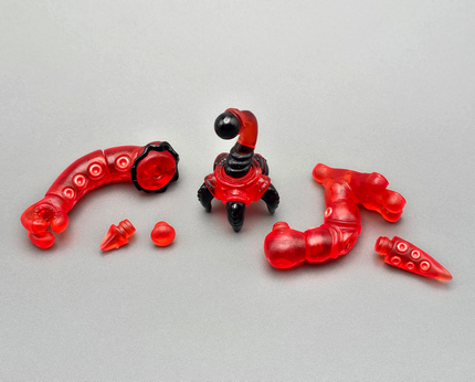 Vaproh Octo Kit