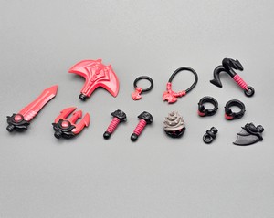 bloodsucker's kit