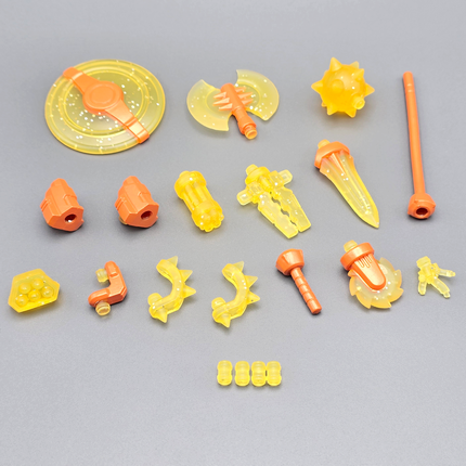 Solar Tools