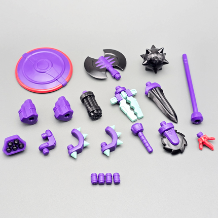 Laser Tools